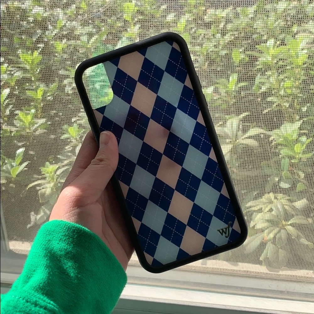 Blair Wildflower Case